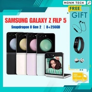 Samsung Galaxy Z Filp 5 8+256GB Smartphone Original New in sealed