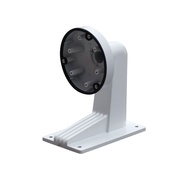 Aluminum Alloy Wall Mounting Bracket for Big CCTV Dome Camera KD1273ZJ-135B