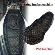 Suitable for Honda PCX160 PCX150 Seat Bucket Cushion Seat Bucket Cushion Inner Liner Seat Bucket Wat