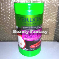 Verdon Hair SPA Treatment Mangosteen Verdon Keratin