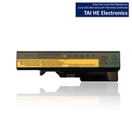 G460 Battery for Lenovo V470 V570 G560 B570 G465 G470 G560 G570 V360 IdeaPad Z460 Z470 Z480 Z560 Z56