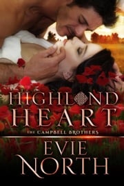 Highland Heart Evie North