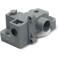 Pemasangan Penyuapan Filamen FLASHFORGE untuk Siri 5M Adventurer