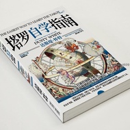 Consecrated In Time Feng Shui Self-Study Weitewitt Beginner Card Board Game 78 Degree Wisdom You Can