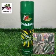[Fertilizer] Leaf Shine Spray, Spray Daun Kilat 600ML by LS Group