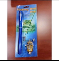 Set Joran pancing pena