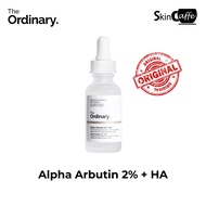 The Ordinary Alpha Arbutin 2% + HA (30ml)