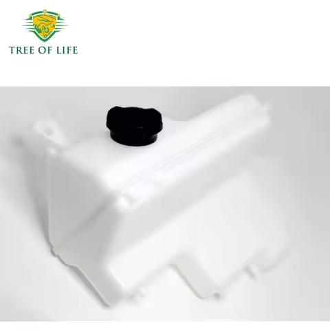 Engine Coolant Overflow Reservoir Expansion Tank For Hyundai H100 H1 Porter 2 KR Starex TQ D4CB D4BA
