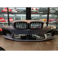 BMW F10 M5 Front Bumper G30 Style