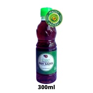 Mae Fu Fish Sauce Original 300ml / Kecap Ikan / Mae Fu