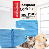 New store opening 50% discount for only three daysThick Pet Urine Pads Cat Diaper Pads Pet Cleanline