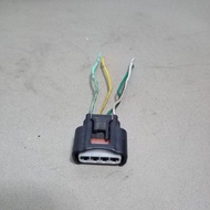 socket coil plug myvi toyota