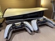 Sony PlayStation 5 光碟版