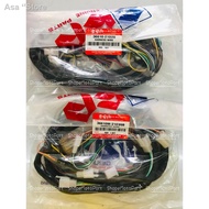 ❉ஐWIRE WYRE HARNESS WIRING SET SUZUKI RG RGS SPORT RGV RGX 110 120 SGP ORI