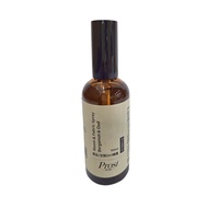 Prosi 普洛斯 織品空間2in1香氛噴霧  烏木與佛手柑  100ml  1瓶