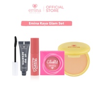 Emina Cosmetics Glam Set