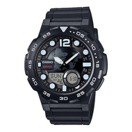 Casio AEQ100W / AEQ100W-1A / AEQ-100W-1A