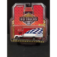GREENLIGHT Durastar BFGoodrich International TruckGreenlight