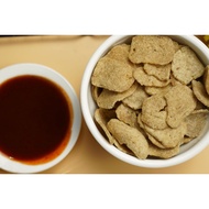 SD Lekor Chips Terengganu