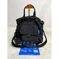 Preloved Anatomy City Bag