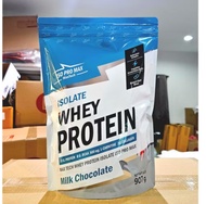 ISO PRO MAX Protein Isolate+L-carnitine+collagen 2LB. เวย์ โปรตีนไอโซเลท+คอลลาเจน+แอลคาร์นิทีน ลดไขม