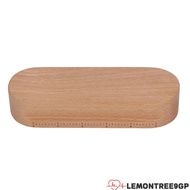 LEMONTREE9GP Tailors Clapper, Smoothed Sanded Wood Beech Ironing Block, Durable 7 Inch Sewing Tool F