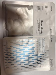 提提研面膜 各3片