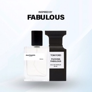 Fabulous By Aura Essence