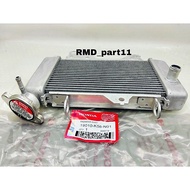SONIC 150 SUPRA MOTORCYCLE RADIATOR GTR 150 PART CODE 19010K56N01