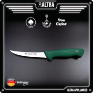 8671F13,00 F. Herder 5 Inch Boning Knife / Pisau Lapah /Pisau Sembelih / Kitchen Knife [Made in Germany]