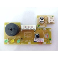 DAIKIN GENUINE PART - DAIKIN THAILAND FTKD25GVM/GVM9 INVERTER WALL MOUNTED TYPE IC BOARD/PCB CARD (PHOTO/DISPLAY)