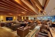 Kuala Lumpur International Airport (KLIA T1/T2) Sky Suite Airport Lounge by K.L. Airport Hotel