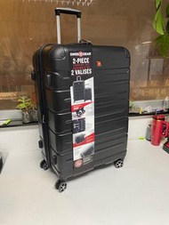 Brand new 28/30” Swiss gear  （瑞士軍刀） 全新 正品正貨  特價 🔍清倉 clearance sale ✅💯👍🏼 100%authentic brand new 4/8 