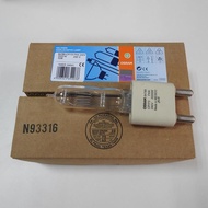 64789 CP/73 240V2000W Concentrating Bulb 2KW Bulb Film TV Photography Stage Light G38