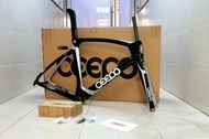 夏日優惠！全新日本🇯🇵CEEPO STINGER 碳纖維公路車架