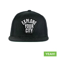 PALLADIUM EXPLORE PATCHES