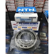 ANGULAR BEARING 7206 NTN JAPAN