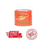 REX Cuttlefish With Soya Bean Sauce / Sotong Dalam Tin Kicap Soya 170g 100% HALAL