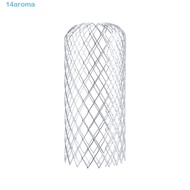 AROMA Roof Gutter Debris Aluminum Blockage Stops Drain Net Cover