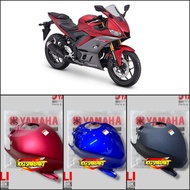 Yamaha R25 V2 USD Original Tank Cover BS7-XF41 D-00