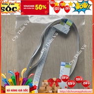 Converter Cable Set For Mounting 6-Color Epson Print Head L805 A4 To Epson Body 6-Color A3 L1800 143