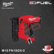 Milwaukee M18 FN18GS M18 FUEL™ 18 GS FINISH NAILER