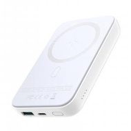 JOYROOM - W020 10000mAh 20W mini磁吸無線充電寶 iPhone12 iPhone 13
