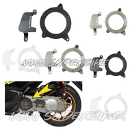 YAMAHA NVX155 NMAX155 V2 V3 FRONT CVT PULLEY KIT SPINNER FAN COVET SET AIR FILTER RADIATOR CAP TRANS