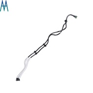 OEM 17227604979 Transmission Oil Cooler Line Transmission Oil Cooler Pipe for BMW F20 F21 F30 F31 F3