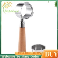 Coffee Bottomless Portafilter for  EC680/EC685 Filter 51MM Replacement Filter Basket Coffee Accessor