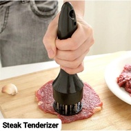 Meat Tenderizer / Meat Skewer / Meat Tenderizer / Steak Tenderizer / Black