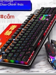 [ SUPER CHEAP PRICE ] A4Tech mechanical keyboard can be replaced hot, with blue, black and brown swi
