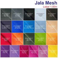 Sandwich Mesh Fabric Double Mesh Mesh/s Foam Mesh/s Mesh Fabric/s