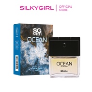 SG Men Ocean EDT 30ml Perfume Perfume for Men